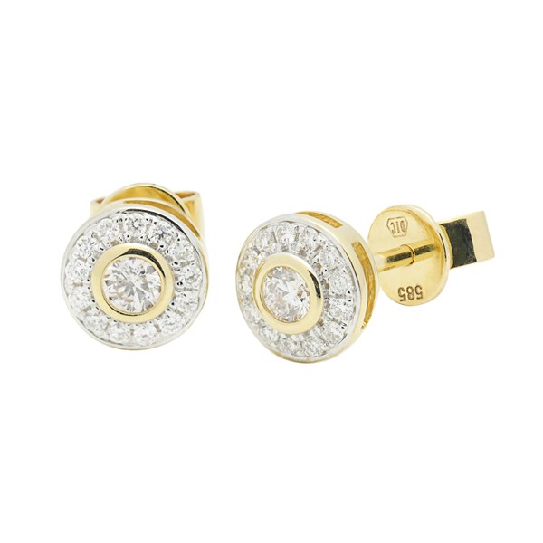 Picture of Earrings Lenny