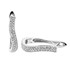 Picture of E-37234-WG - Earrings Stacey, Picture 1