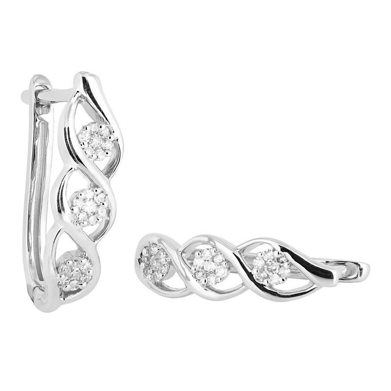 Picture of Earrings  Lara