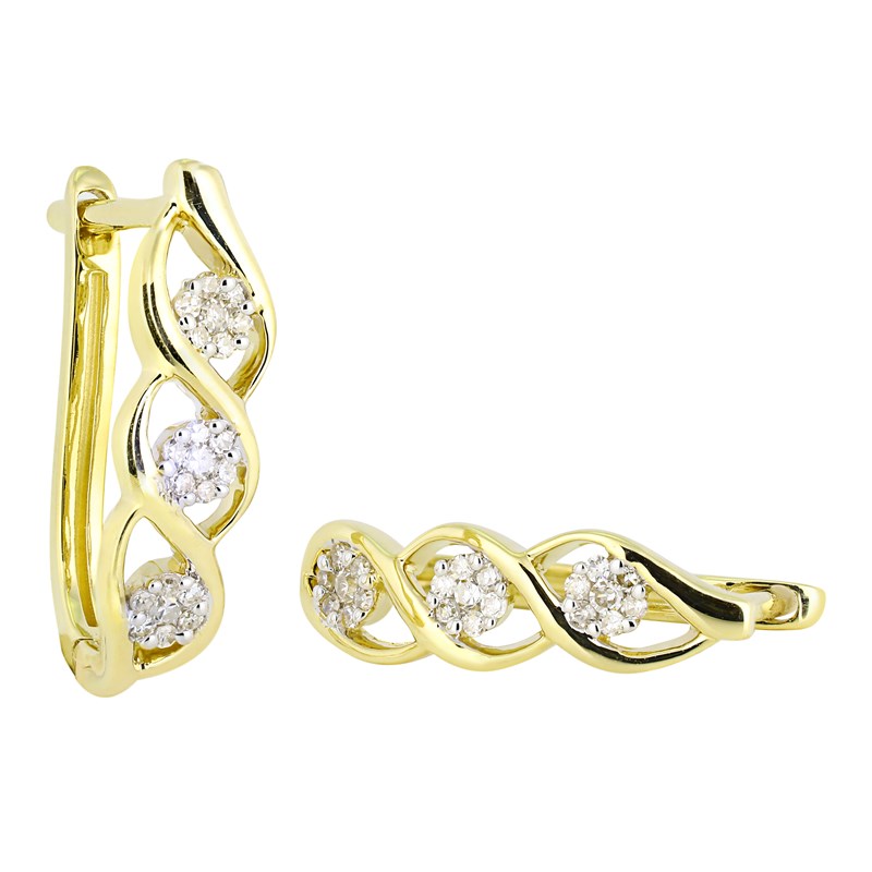 Picture of Earrings Lara