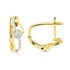 Picture of Earrings Kylie, Picture 1