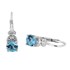 Picture of E-56339-WG - Earrings Ava, Picture 1