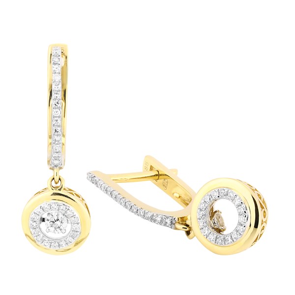 Picture of Earrings Penny