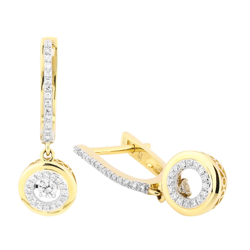 Picture of Earrings Penny