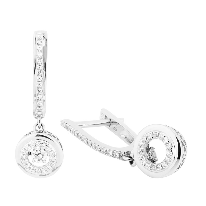 Picture of Earrings Penny