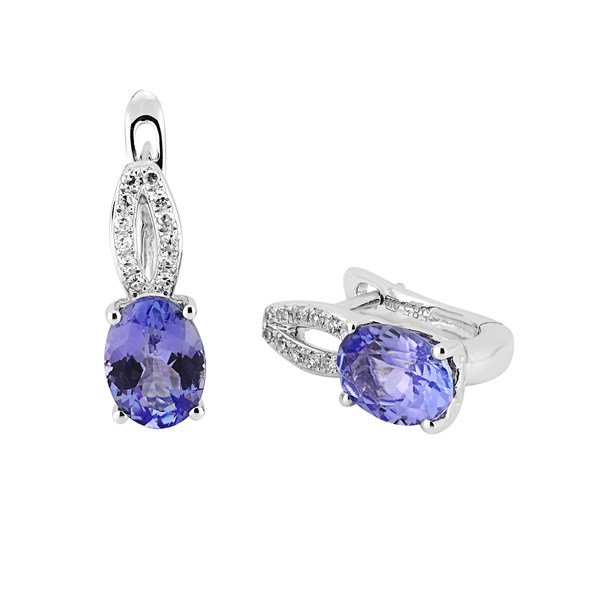 Picture of Earrings Joyce