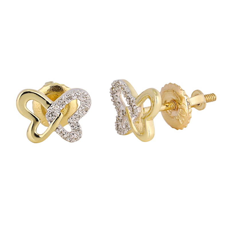 Picture of Earrings Irene screw