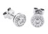 Picture of E-41165-WG -  Earrings Erin, Picture 1