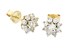 Picture of Earrings Dylan, Picture 1