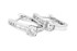 Picture of E-45324-WG - Earrings Paula, Picture 1