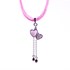 Picture of Pendant Double Hearts, Picture 1