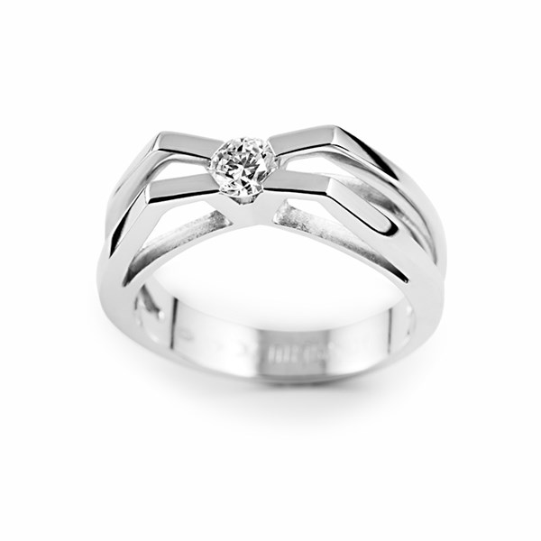 Picture of Ring Galaxy