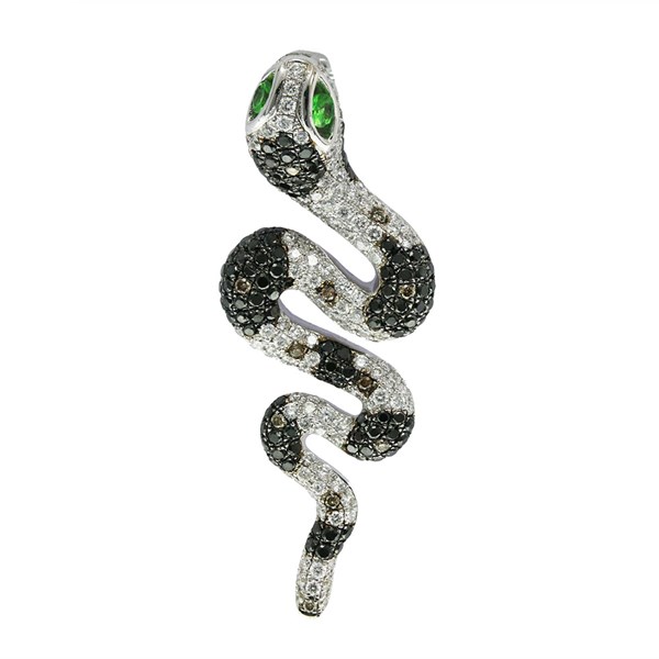 Picture of Pendant Snake