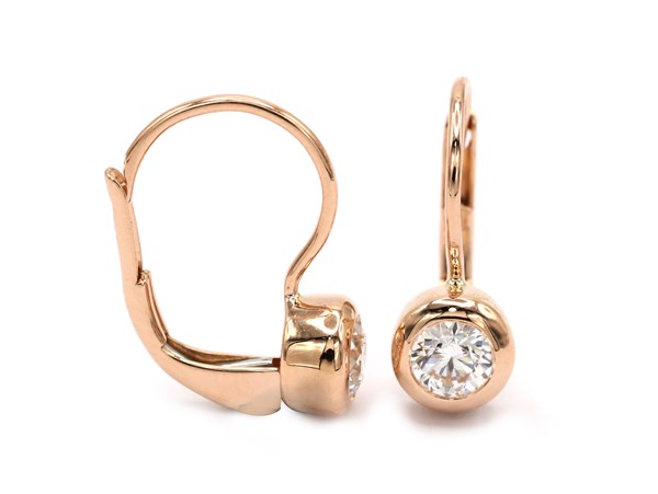 Picture of Earrings E-18766-PG