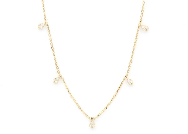 Picture of Necklace MN003551