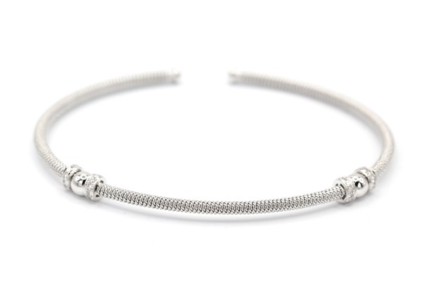 Picture of Bangle B-7097-WG