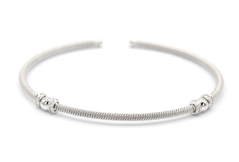 Picture of Bangle B-7097-WG