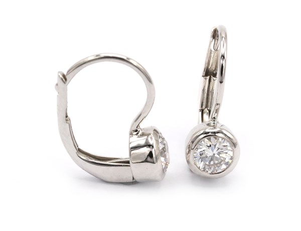 Picture of Earrings E-21071-WG