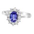 Picture of R-51697-WG - ring Hope, Picture 1