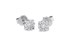 Picture of E-57483-WG -  Earrings Artie, Picture 1