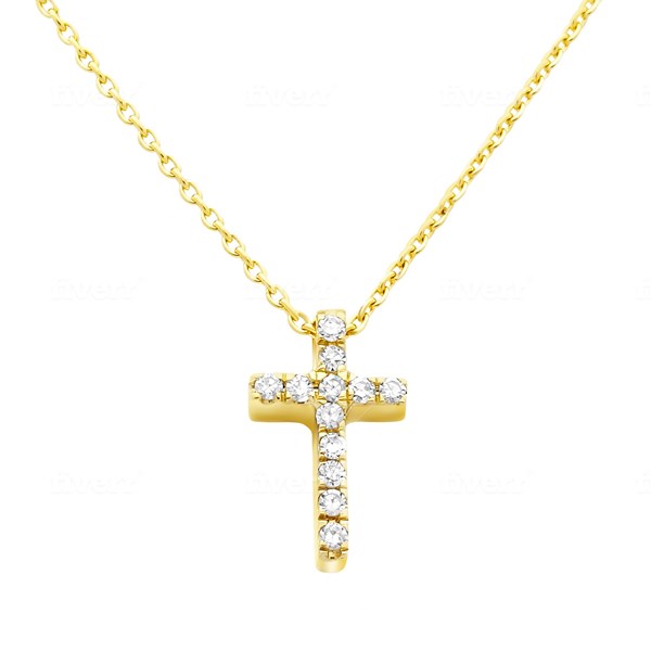 Picture of P-6902-YG - Glory