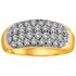 Picture of Diamond ring Diamond cloud, Picture 1