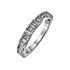 Picture of Ring Diamond square, Picture 1