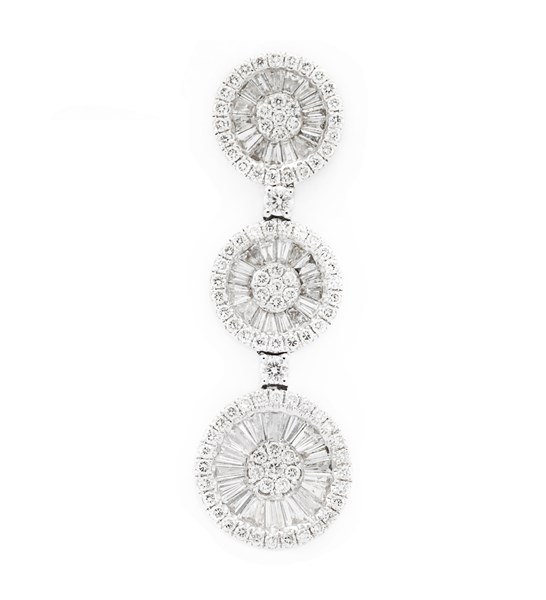 Picture of Pendant Ema