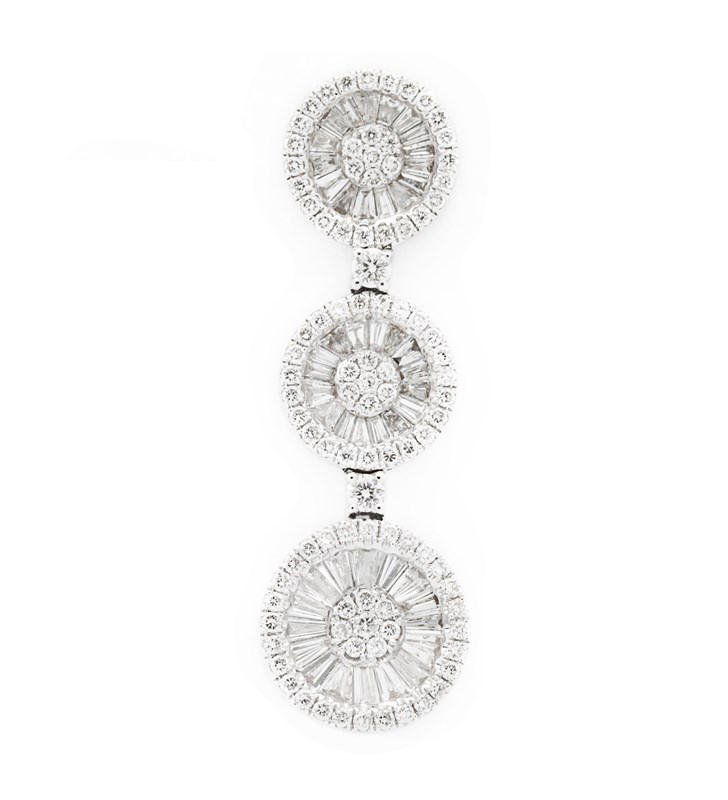 Picture of Pendant Ema
