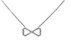 Picture of Necklace Infinity (P-5333-WG), Picture 1