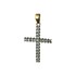 Picture of Pendant Middle cross, Picture 1