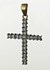 Picture of Pendant Middle cross, Picture 2