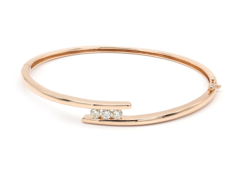 Picture of Bangle B-7088-PG