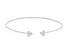 Picture of Bangle B-7248-WG, Picture 1
