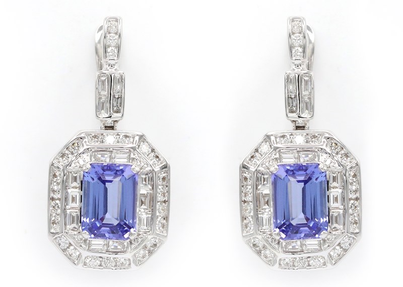 Picture of Earrings ME018774