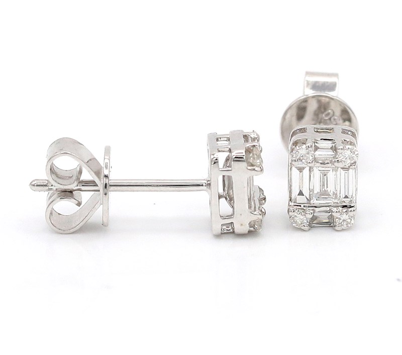 Picture of Earrings ME020442