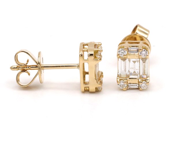 Picture of Earrings ME021267