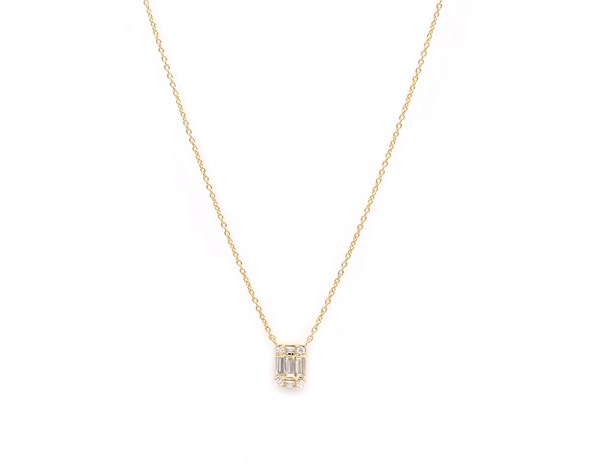 Picture of Pendant P-24020-YG