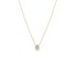 Picture of Pendant P-24020-YG, Picture 1