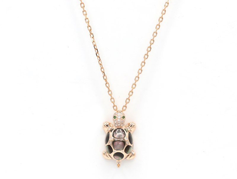 Picture of Pendant P-22318-PG