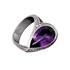 Picture of Ring Lila Drop, Picture 1