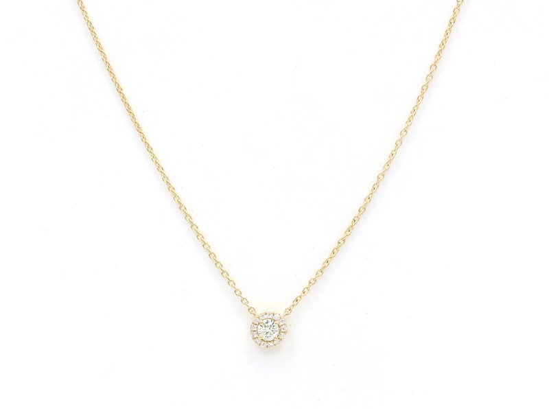 Picture of Pendant P-22387-YG