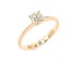 Picture of Ring R-42657-YG, Picture 1