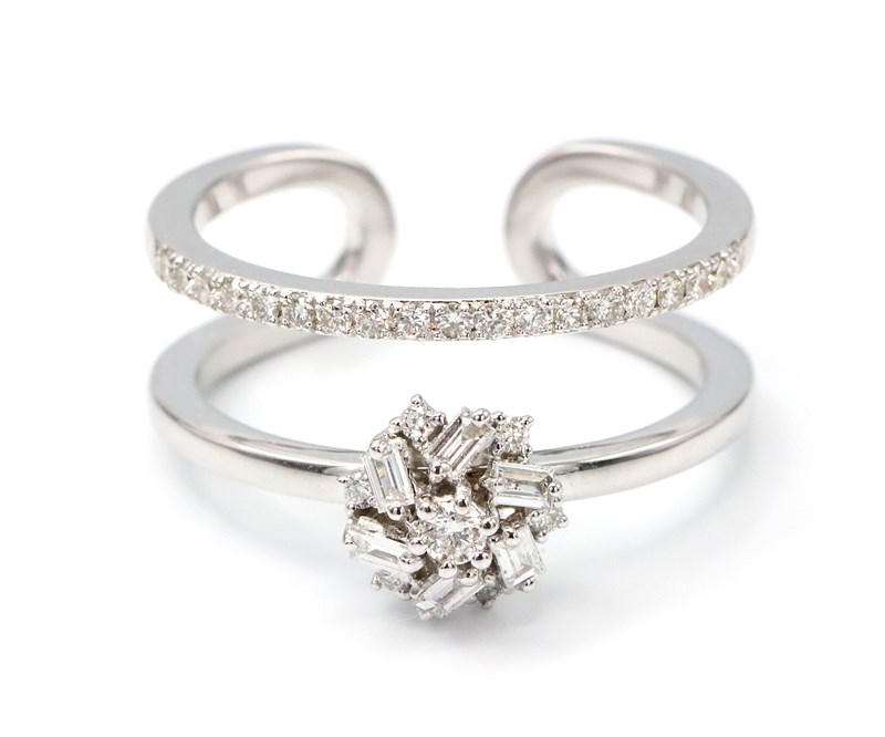 Picture of Ring R-42088-WG