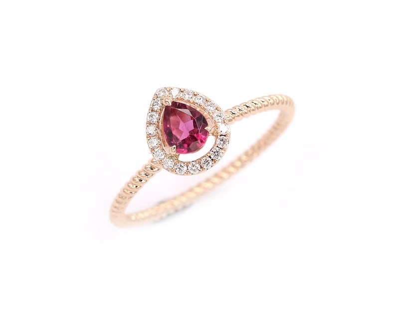Picture of Ring R-42052-PG