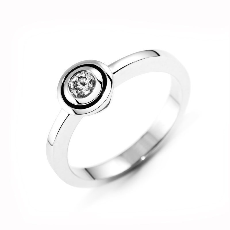Picture of Ring Lucie Mini