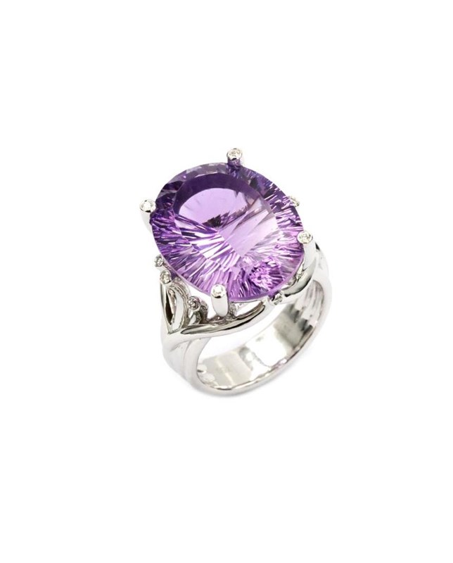 Picture of Ring  MR034284