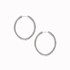 Picture of Диамантени обеци Middle circles, Picture 1