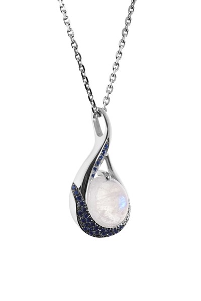 Picture of Pendant Moon