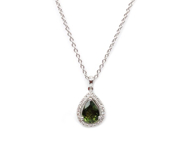 Picture of Pendant P-17996-WG
